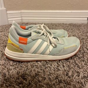 Women’s Adidas Shoes
